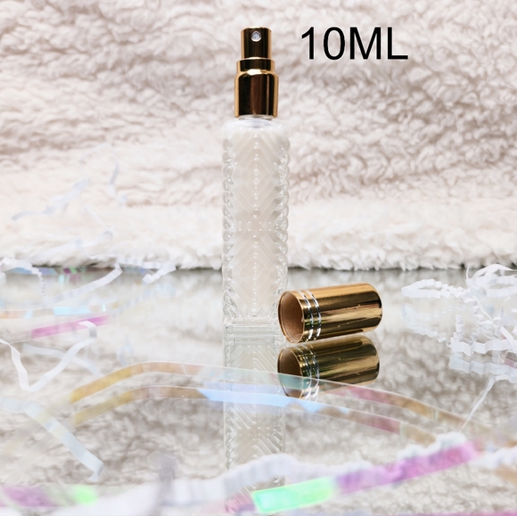 Melanie Martinez Crybaby Milk Perfume - 10ML - Picture 3 of 3